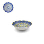 6'' Bohemian Bowl Yellow