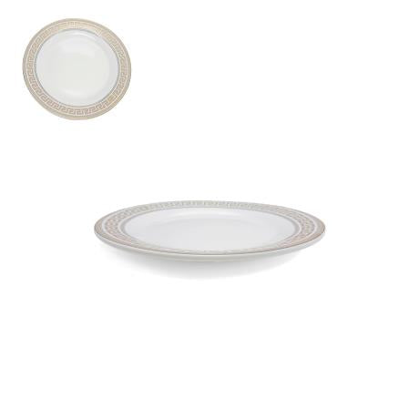 8'' Side Plate Gold
