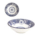 6'' Blue and White Bowl