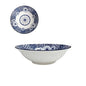 8'' Blue and White Bowl