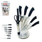 8pcs Knife Set