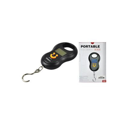 Handheld Digital Scale Capacity 40kg