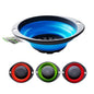 23cm Collapsible Colander
