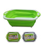 38*28*12cm Collapsible Wash-up Bowl with