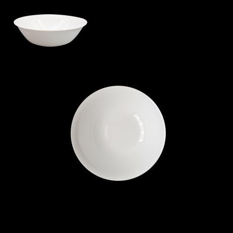 7.5'' Opal Glass Bowl