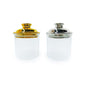 Gold & Silver Canister 400ml