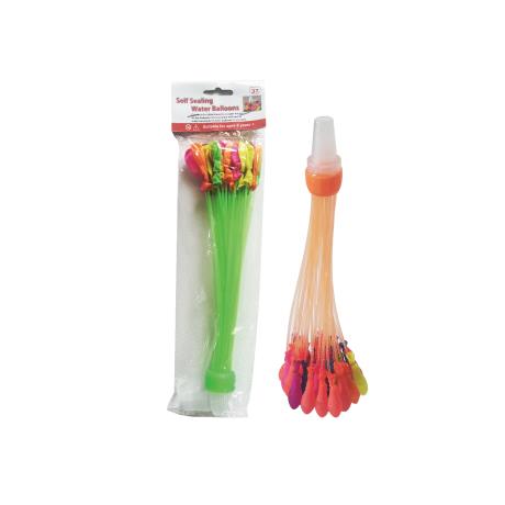 37pk Self Sealing Water Balloons