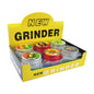 3 Part Herb Grinder
