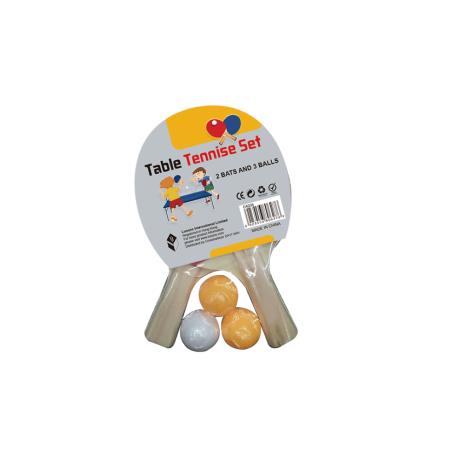Table Tennise Set
