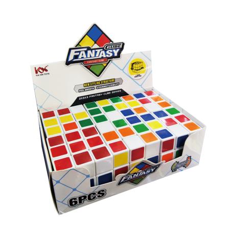 Magic Cube