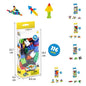 DIY Building Blocks