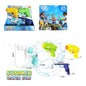 WATER GUN 4PK