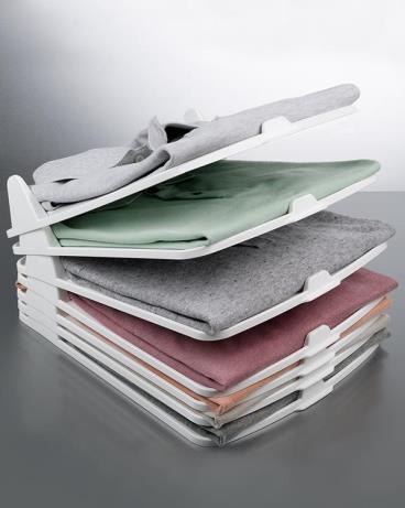 Layer T-Shirt Organizer