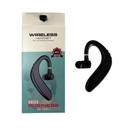 Wireless Headset 180 Rotation