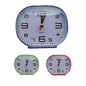 Alarm Clock 11.5cm