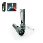 Multi Function Strong Rechargeable Torch