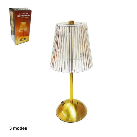 Rechargable Touch Lamp 30cm