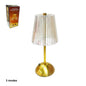 Rechargable Touch Lamp 30cm