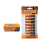 AA Carbon Battery 8pk