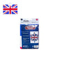 Union Jack Poncho