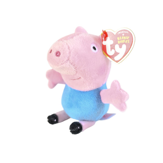 George Keyclips 13cm