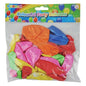 Metalic Balloons 40pk