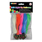 5pk LED Light Up Balloons