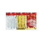 Xmas Hanging Bows 24pk