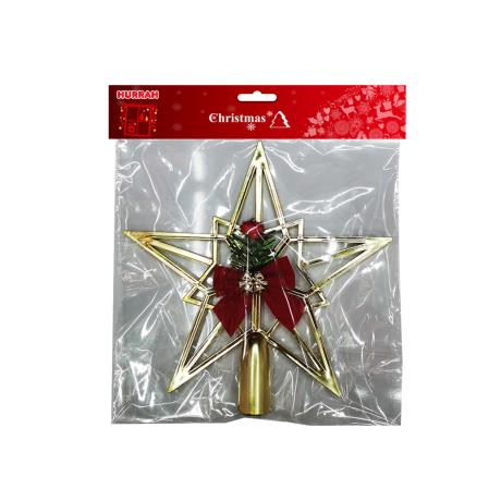 Tree Top Star 20cm
