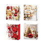 Large Gold Glitter Gift Bag 40*31*12cm
