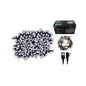 Multi Action 200 LED Lights Warm White