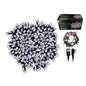 Multi Action 300 LED Lights Warm White