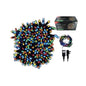 Multi Action 300 LED Lights Multi Colour