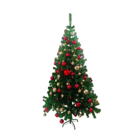 6ft 600tips Xmas Tree