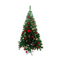 6ft 600tips Xmas Tree
