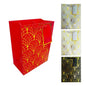 Large Embossed Gift Bag 41x31x12cm