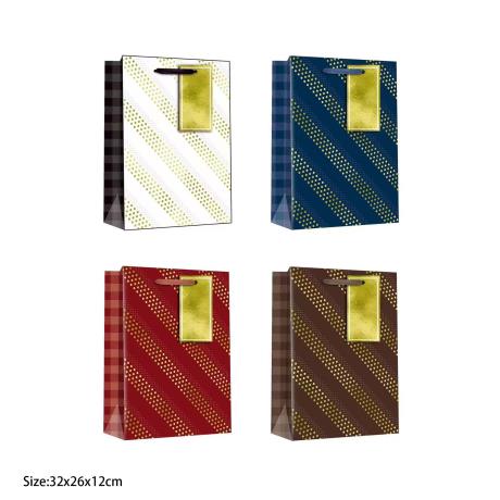 Medium Gift Bag 32x26x12cm