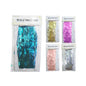 Metallic Tinsel Curtain 100X200cm