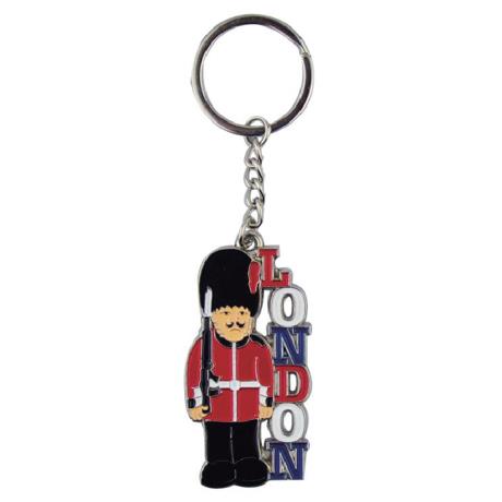 Keyring Guardsman
