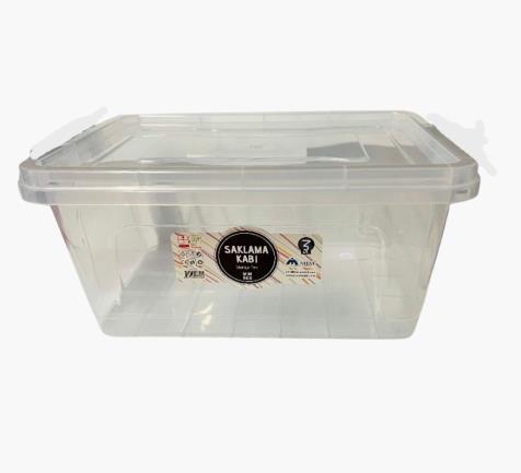 3 Ltr Storage Box