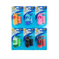 Dog Waste Bag Holder with 2 Rolls