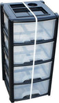 4 Level Storage Drawer