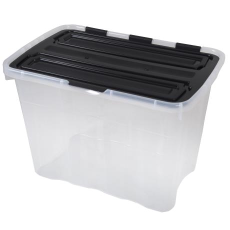 45L - Flip Lid