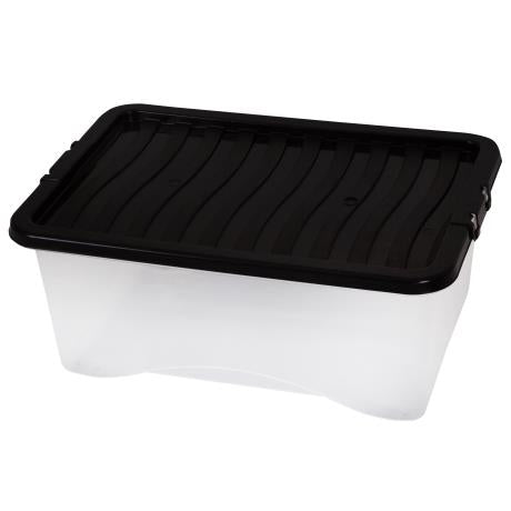 32L - Underbed