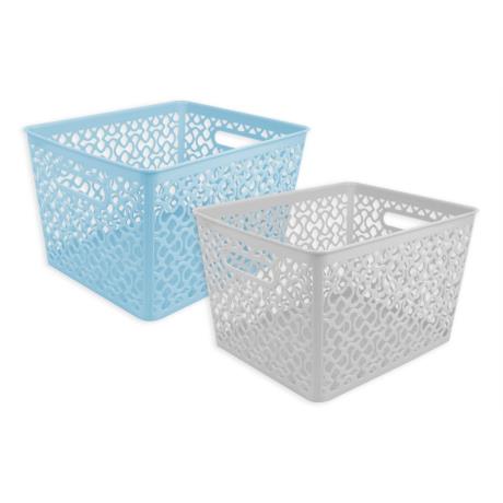 Large Basket