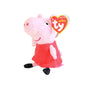 Peppa Keyclips 13cm