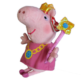 Peppa Princess Regular 20cm