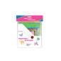 ORIGAMI PAPER SET 80 SHEETS