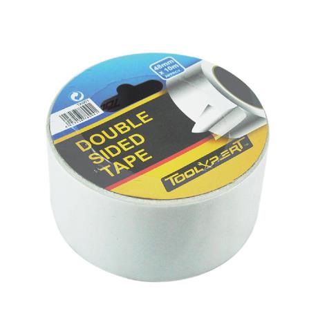 Double Sided Tape 4.8mm X 10m