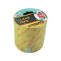 Clear Packing Tape 24mm X 30m 4pk